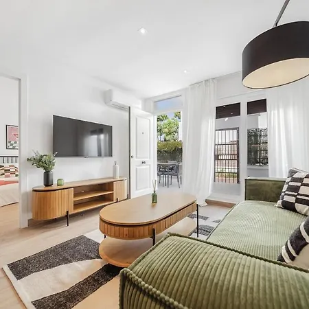 Charming & Modern 4br