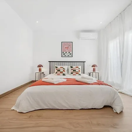 Charming & Modern 4br