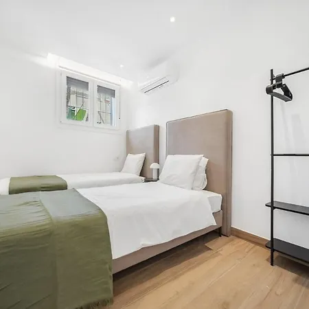 Charming & Modern 4br Διαμέρισμα Μαρμπέλλα