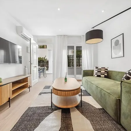 Charming & Modern 4br