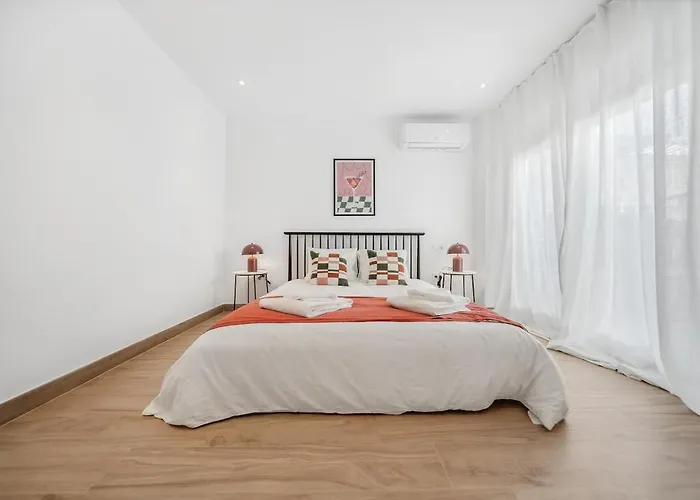 Charming & Modern 4br