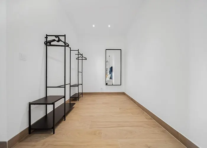 Charming & Modern 4br * Marbella