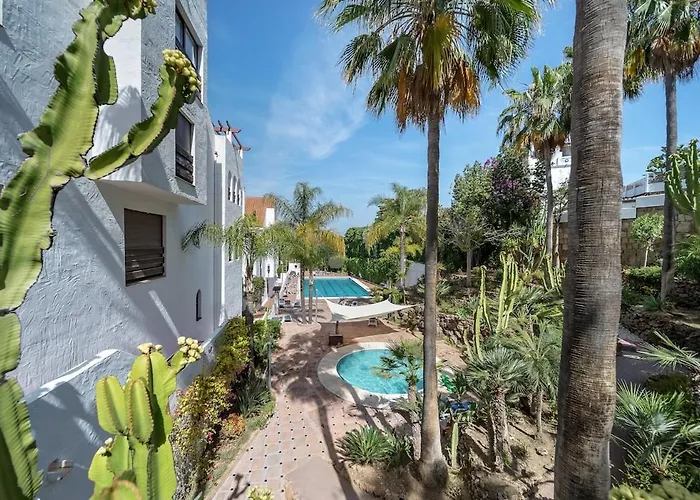 Appartement Charming & Modern 4br