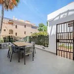 Apartmán Charming & Modern 4br *