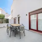 Charming & Modern 4br Marbella