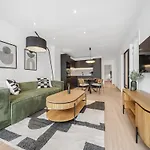 Charming & Modern 4br * Marbella