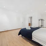 Charming & Modern 4br Apartamento Marbella