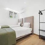 Charming & Modern 4br Apartamento Marbella
